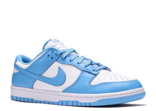 Dunk Low University Blue UNC