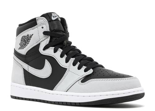 Air Jordan 1 Retro High OG Shadow