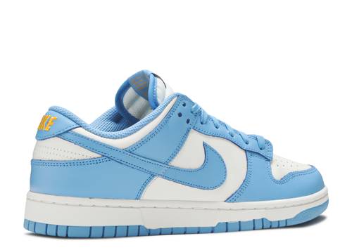 Dunk Low Coast