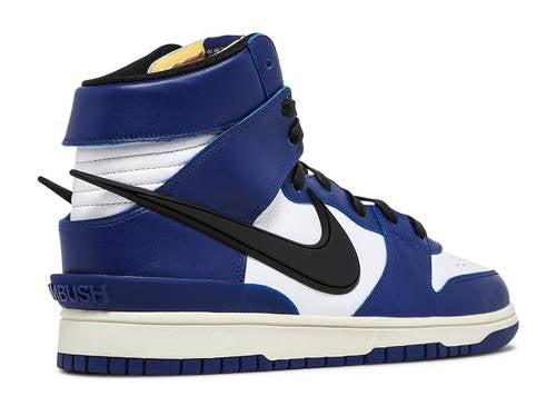 AMBUSH X Dunk High Deep Royal