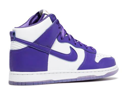 Wmns Dunk High Varsity Purple