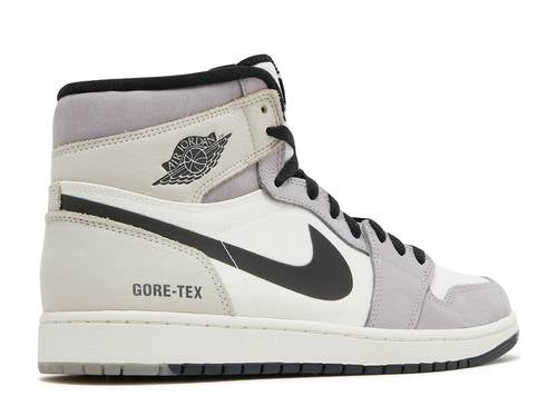 Air Jordan 1 High Element Gore Tex Light Bon