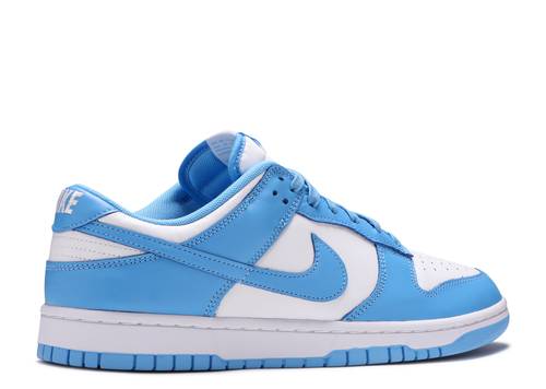 Dunk Low University Blue UNC