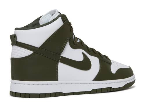 Dunk High Cargo Khaki 2021