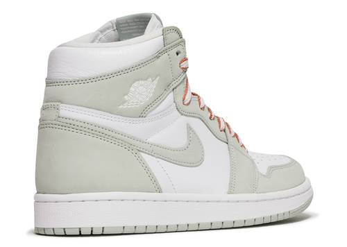 Air Jordan 1 Retro High OG Seafoam