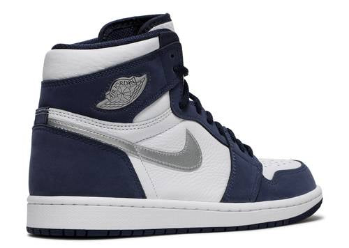 Air Jordan 1 Retro High Co JP Midnight Navy 2020