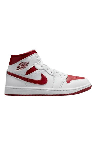 Air Jordan 1 Mid Reverse Chicago