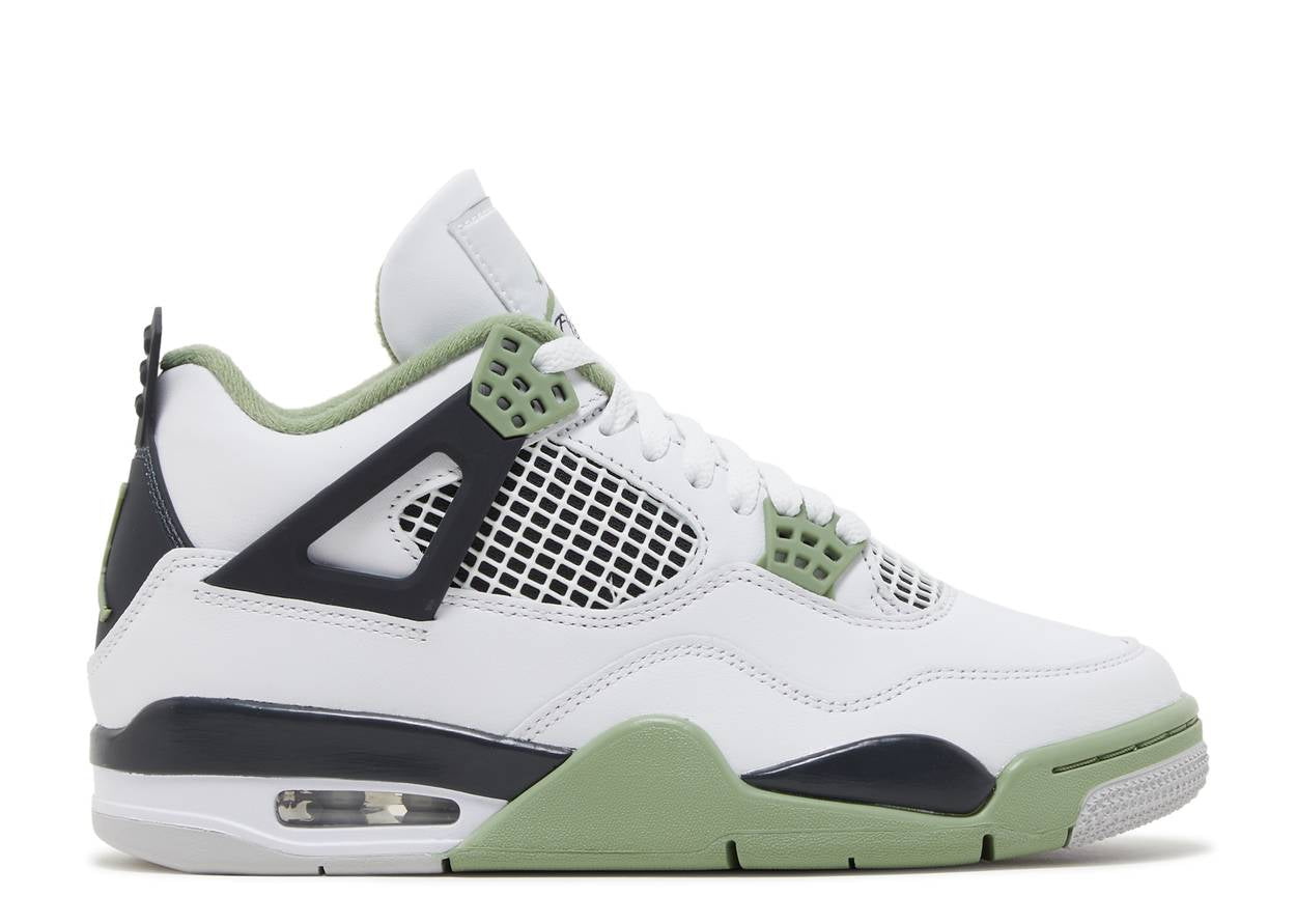 Jordan 4 “Seafoam”