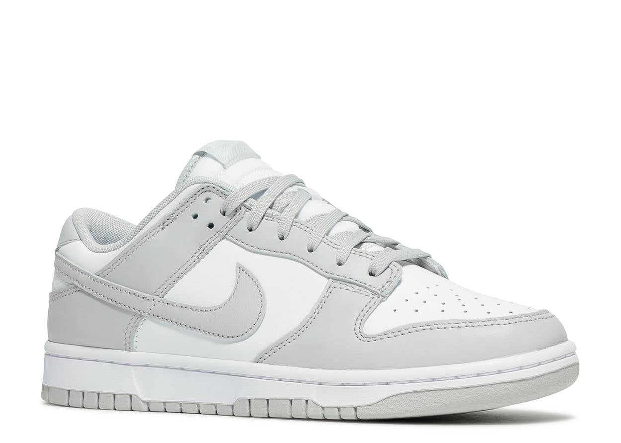 Dunk Low Grey Fog