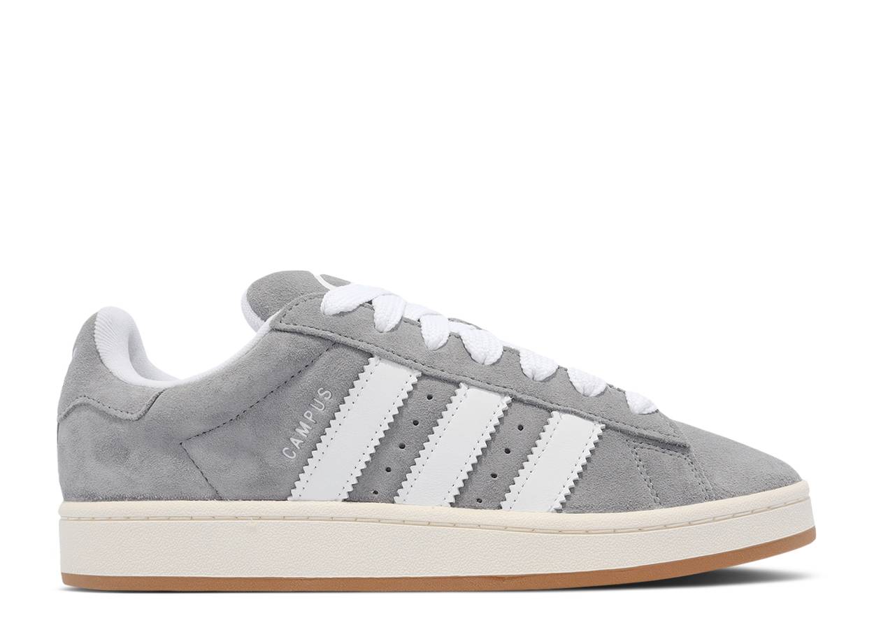 Adidas Campus 00s “Grey Gum”